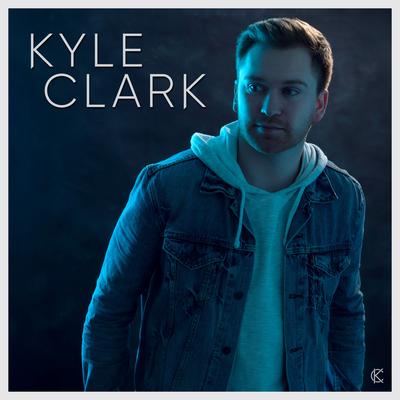 Kyle Clark - EP's cover