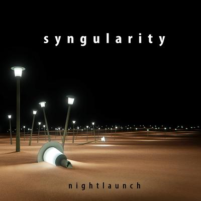 Night Launch's cover