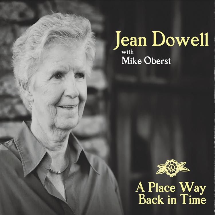 Jean Dowell's avatar image