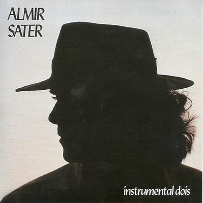 Beira-Mar By Almir Sater's cover