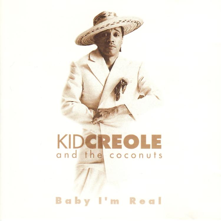 Kid Creole's avatar image