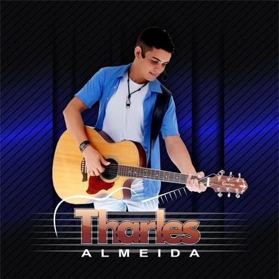 Largado de Amor By Tharles Almeida's cover