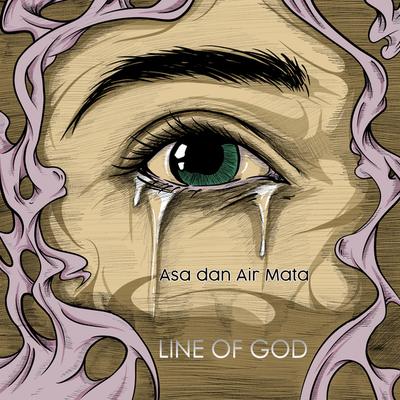 Line Of God's cover