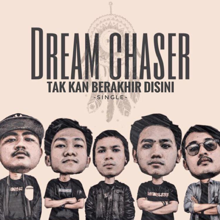 Dream Chaser's avatar image