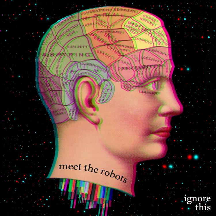 Meet the Robots's avatar image