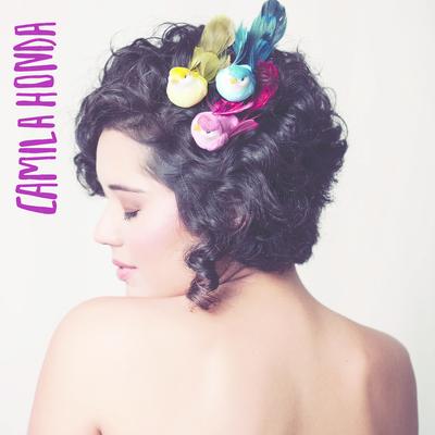 Baile Saudoso By Camila Honda's cover