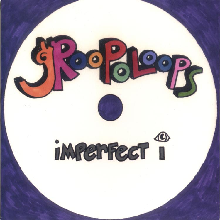 Imperfect i's avatar image