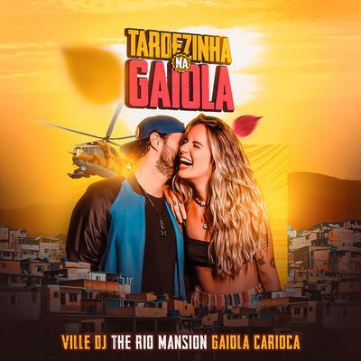 Gaiola Carioca's cover