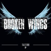 Broken Wings's avatar cover