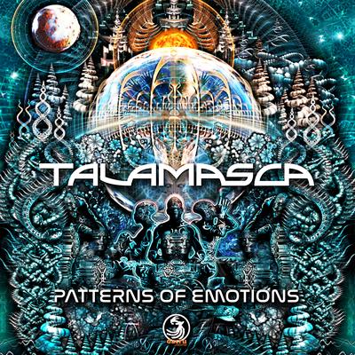 Patterns Of Emotions (Original Mix) By Talamasca's cover