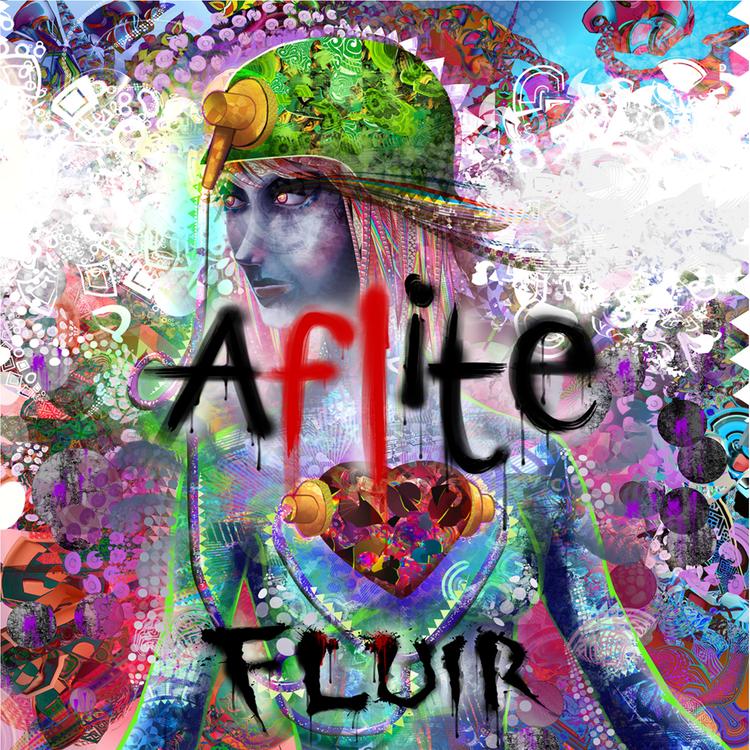 Aflite's avatar image