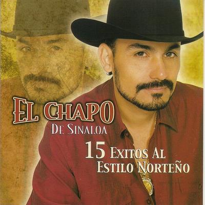 Miel y Veneno By El Chapo De Sinaloa's cover