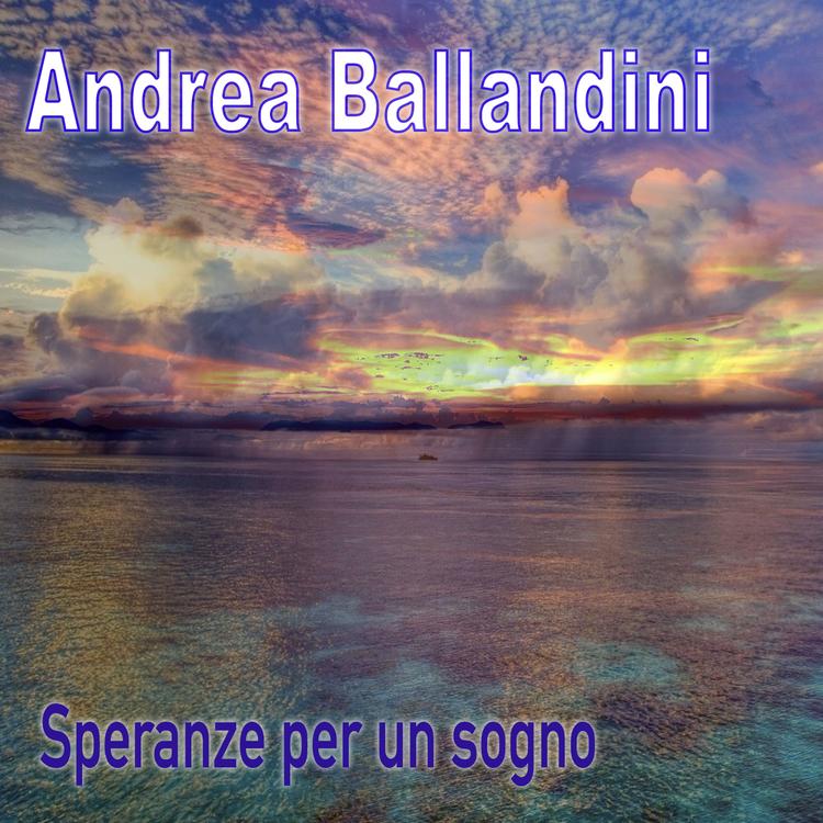 Andrea Ballandini's avatar image