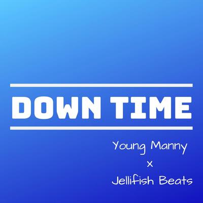 Young Manny's cover