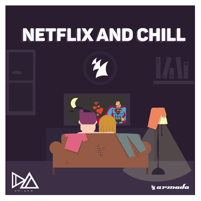 Netflix and Chill By Drianu's cover