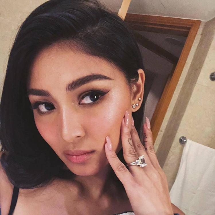 Nadine Lustre's avatar image