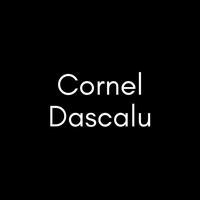 Cornel Dascalu's avatar cover