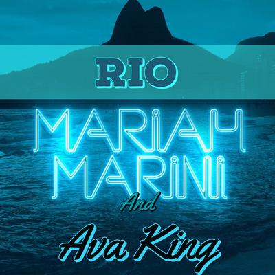 Rio By Mariah Marini, Ava King's cover