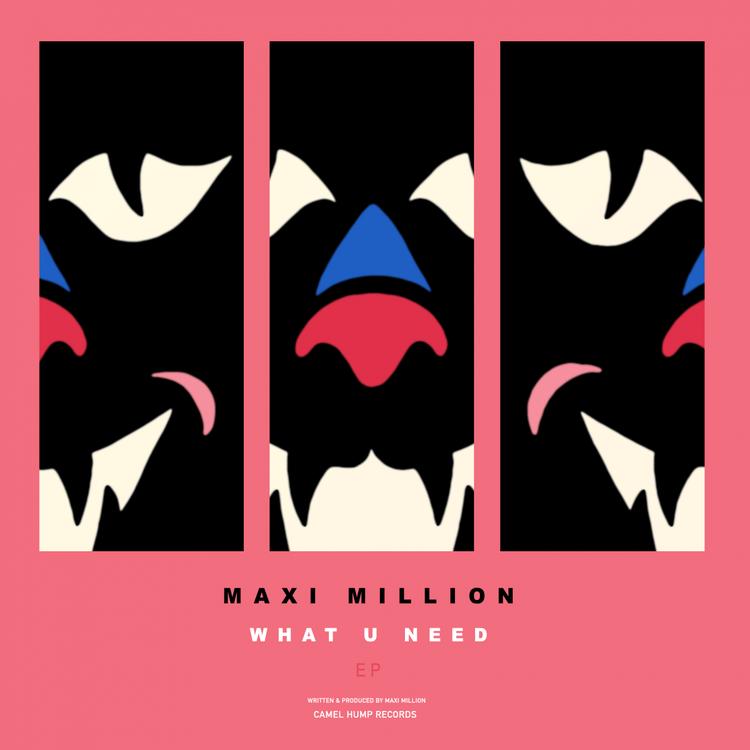 Maxi Million's avatar image