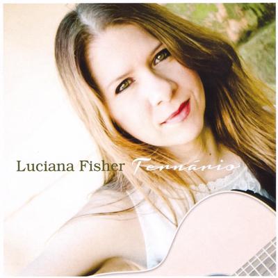 Encantado By Luciana Fisher's cover