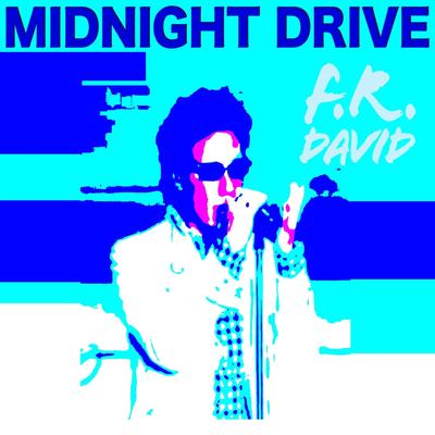 Midnight Drive's cover