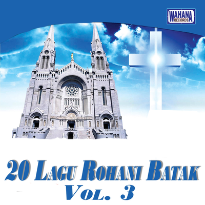 Unang Bisuk Ho Diparbaga Roham's cover