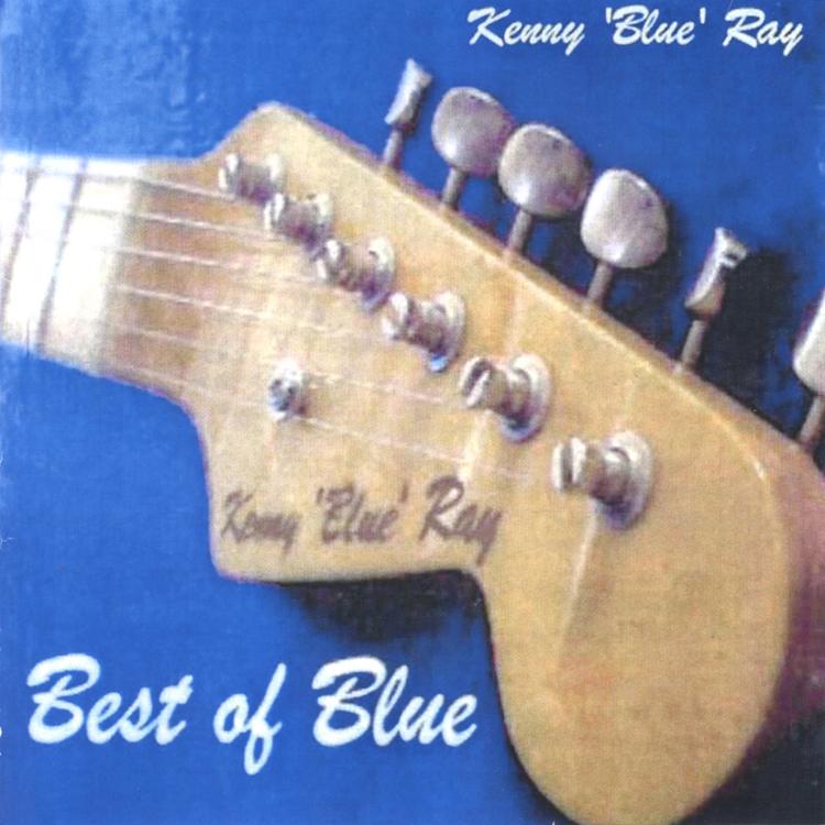 KENNY 'BLUE' RAY's avatar image