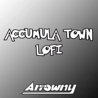 Arrowny's avatar cover