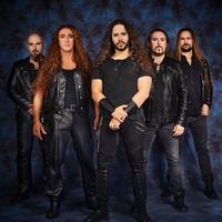 Rhapsody of Fire's avatar cover