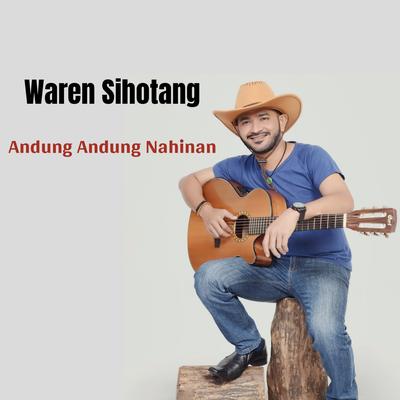 Andung Andung Nahinan's cover