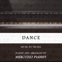Mercuzio Pianist's avatar cover