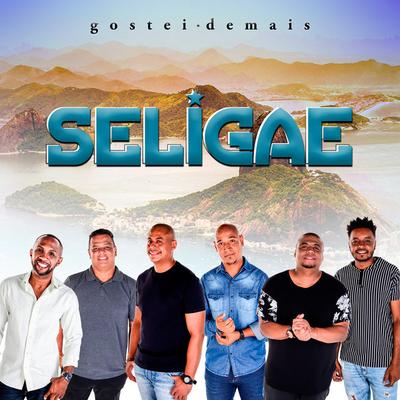 Seligae's cover