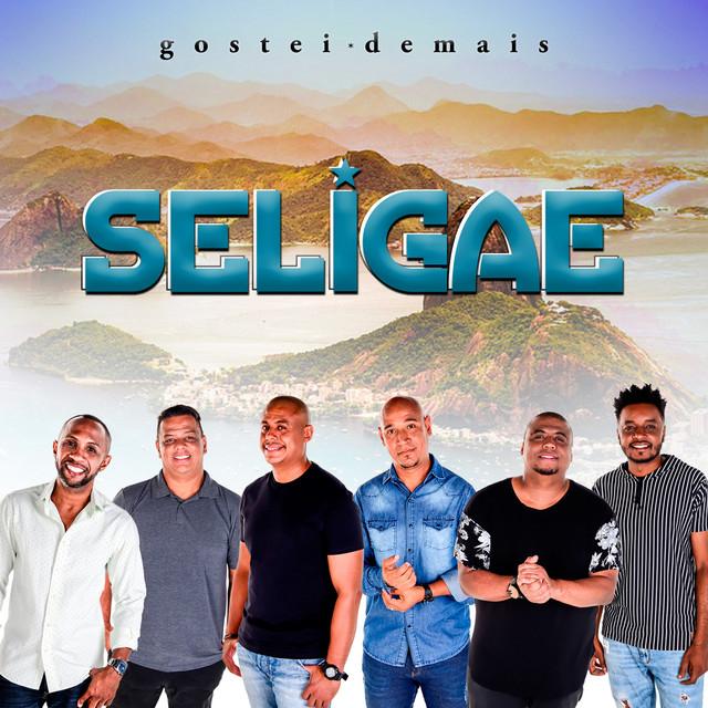 Seligae's avatar image