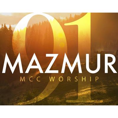 MCC Worship's cover