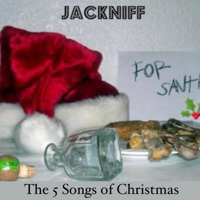 JACKNIFF's cover