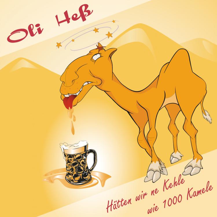Oli Heß's avatar image