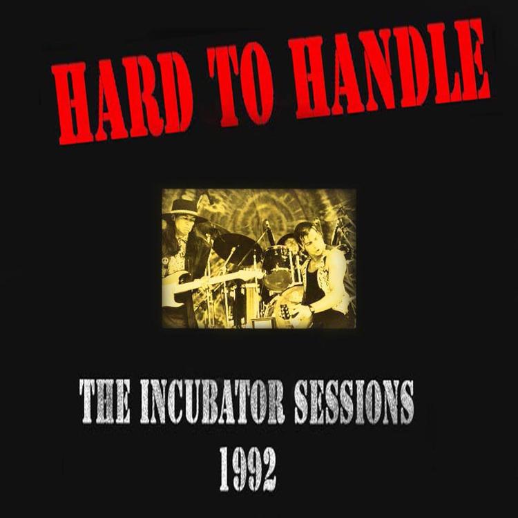 Hard To Handle's avatar image