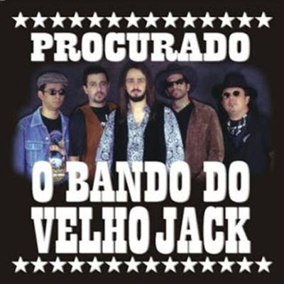 Palavras Erradas By O bando do velho Jack's cover