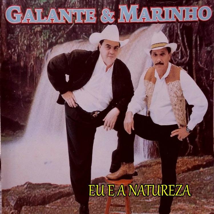 Galante & Marinho's avatar image