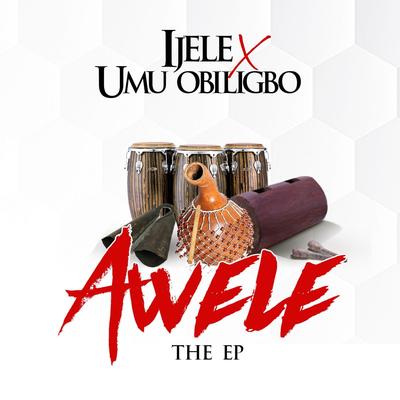 Awele's cover