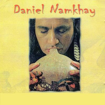 The Birth of a Shaman (Lullaby version) By Daniel Namkhay's cover