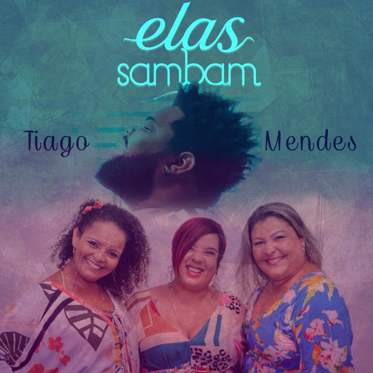 ELAS SAMBAM's avatar image