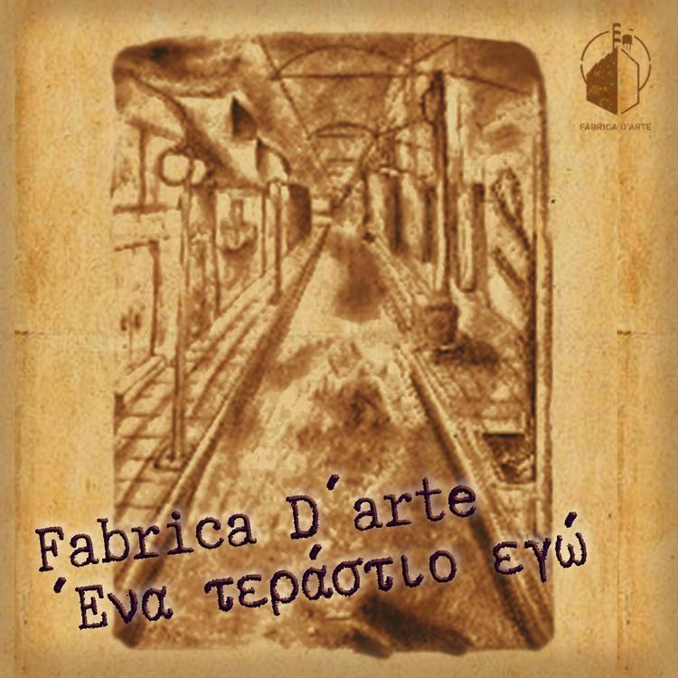 Fabrica D'arte's avatar image