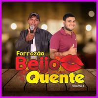 Forrozão Beijo Quente's avatar cover