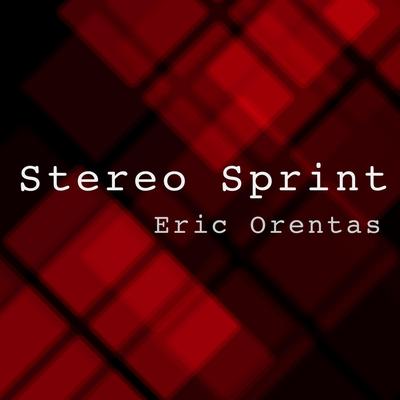 Eric Orentas's cover