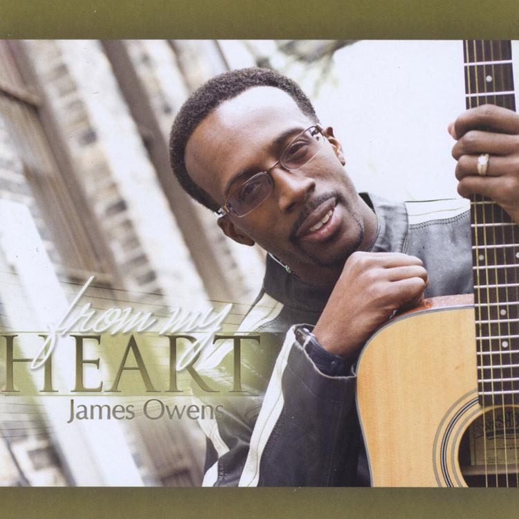 James Owens's avatar image