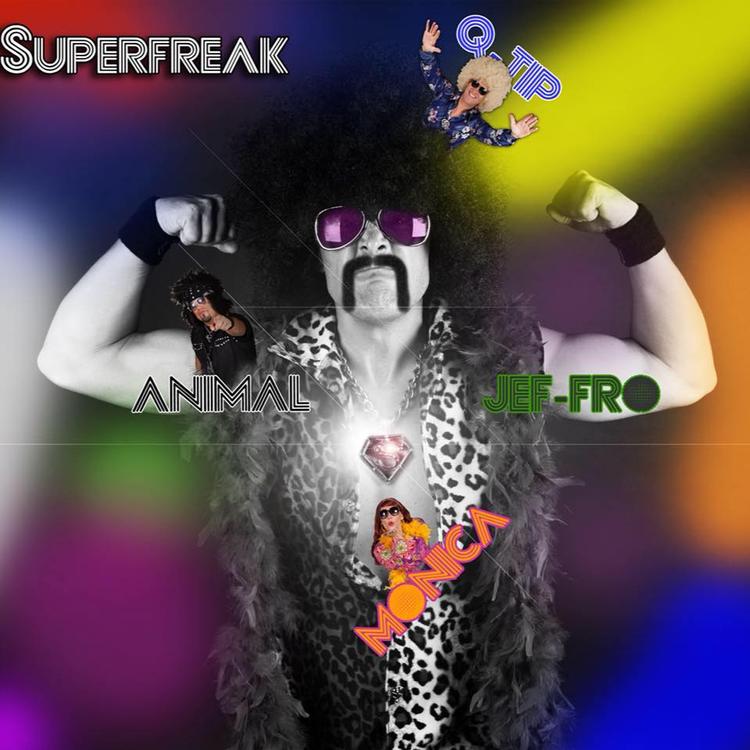 Superfreak's avatar image