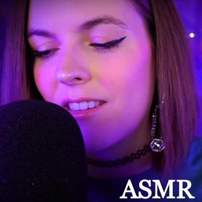 Caroline ASMR's cover