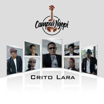 Crito Lara's cover