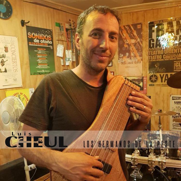 Luis Cheul's avatar image